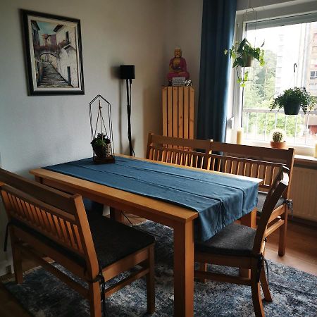 Mila Freudenstadt Dış mekan fotoğraf