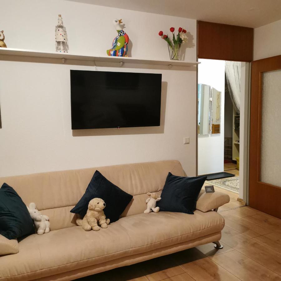 Mila Freudenstadt Dış mekan fotoğraf