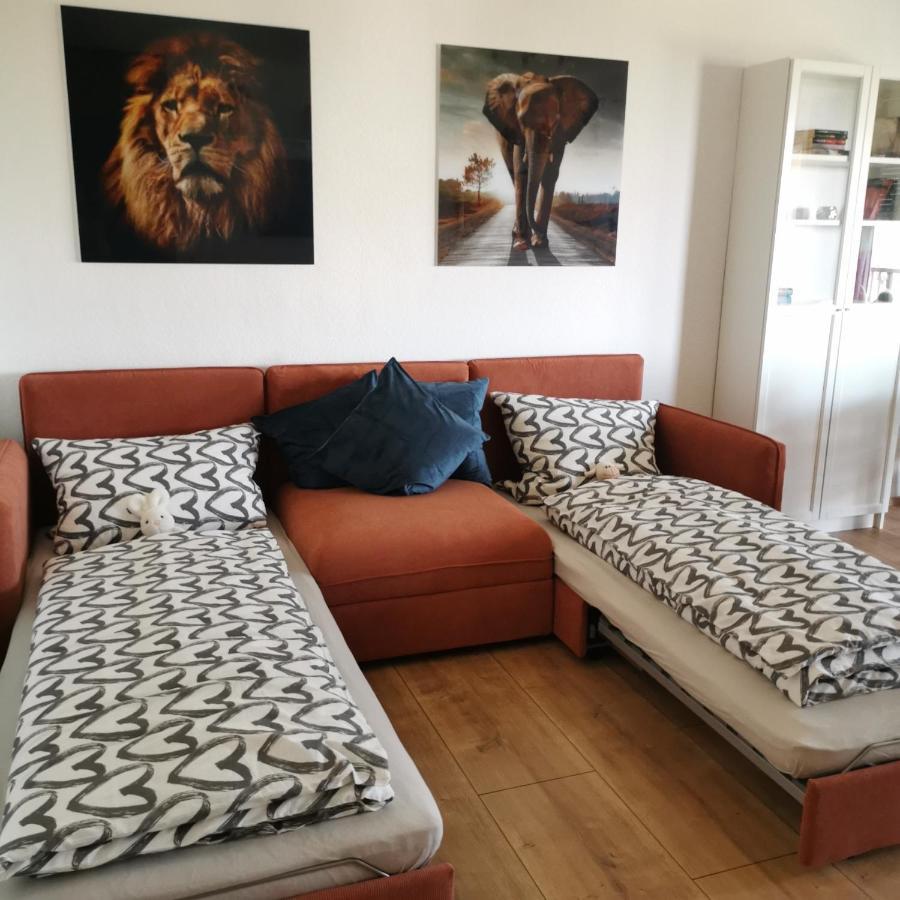 Mila Freudenstadt Dış mekan fotoğraf