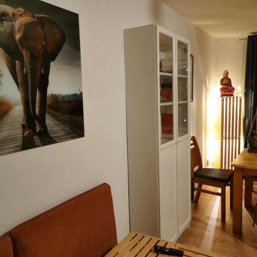 Mila Freudenstadt Dış mekan fotoğraf