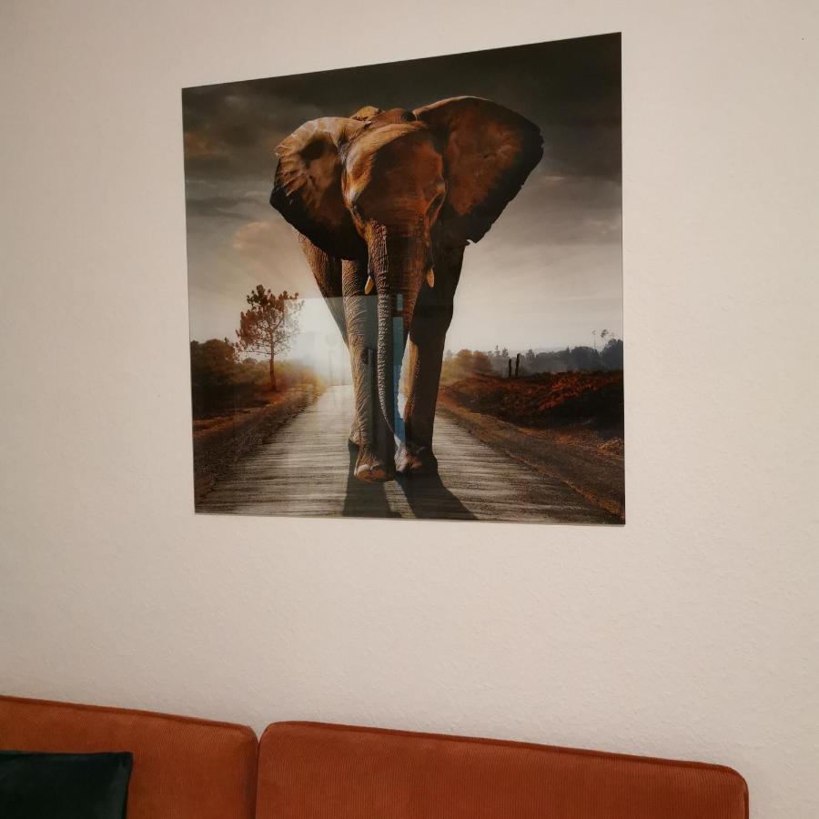 Mila Freudenstadt Dış mekan fotoğraf
