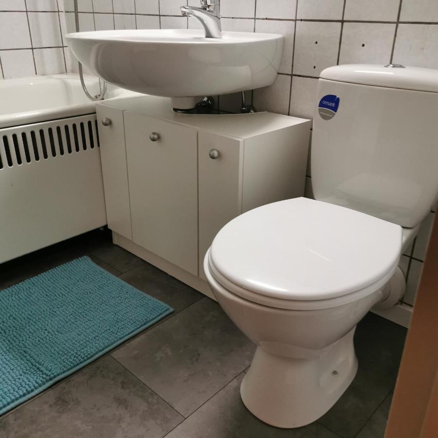 Mila Freudenstadt Dış mekan fotoğraf